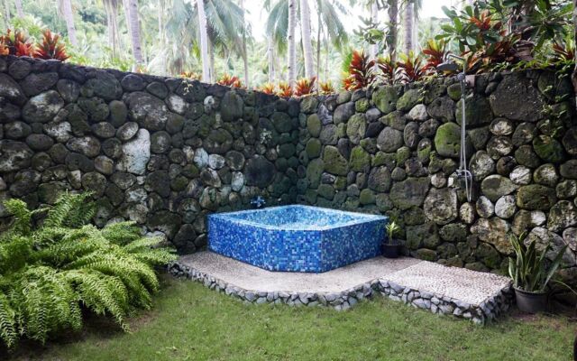 Dolarog Beach Resort
