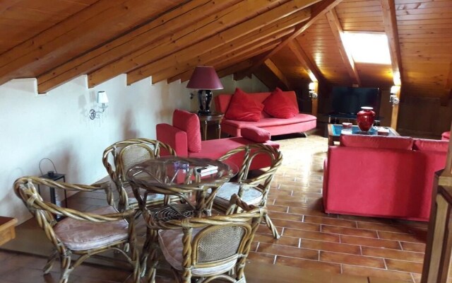 Delphi Paradise Apartments