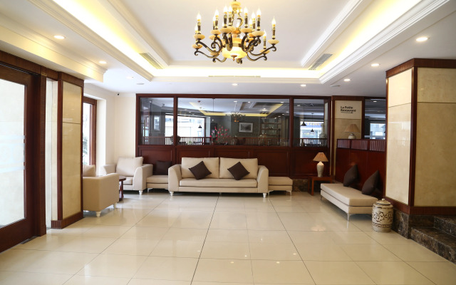 La Passion Classic Hotel