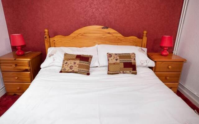 Teifi Lodge 3
