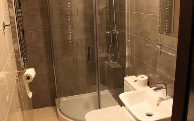 Hotel Restauracja Cztery Pory Roku