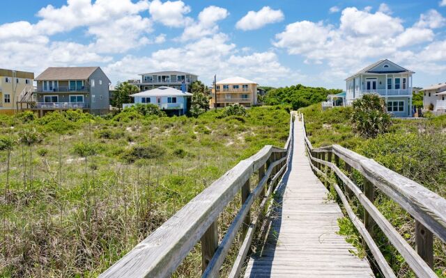 5447 Saint Augustine - 7 Br Home