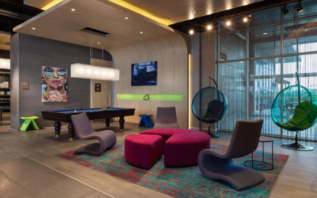 Aloft Bursa Hotel