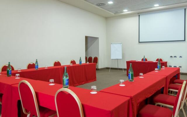 Golden Tulip Plaza Caserta