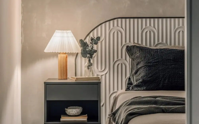 Tacana - 1 Bedroom in Chamber