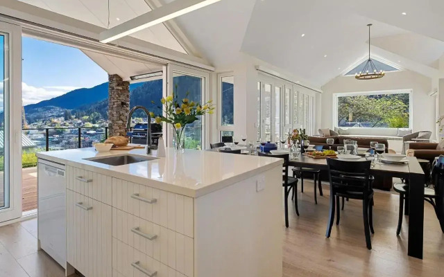 Stonehill Villa 1