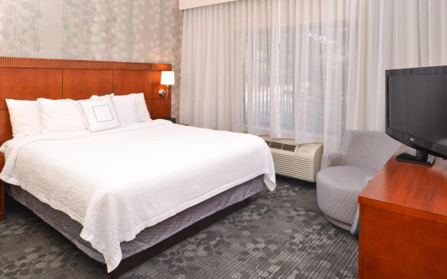 Courtyard by Marriott Pittsburgh Monroeville