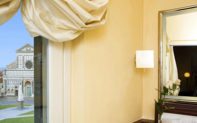 Hotel Santa Maria Novella