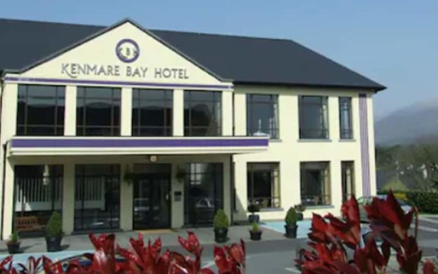 Kenmare Bay Hotel & Resort