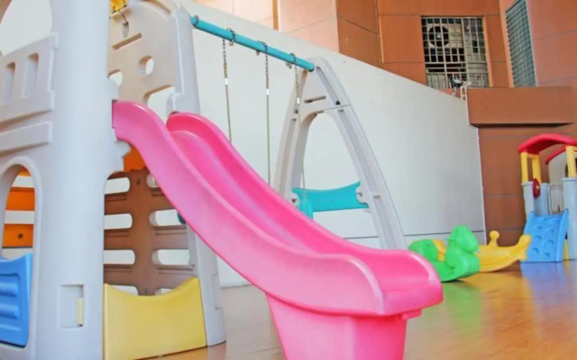 Apartemen Puncak Marina