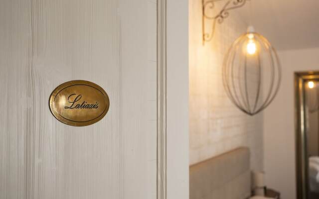 Hotel Miramare - Spotorno