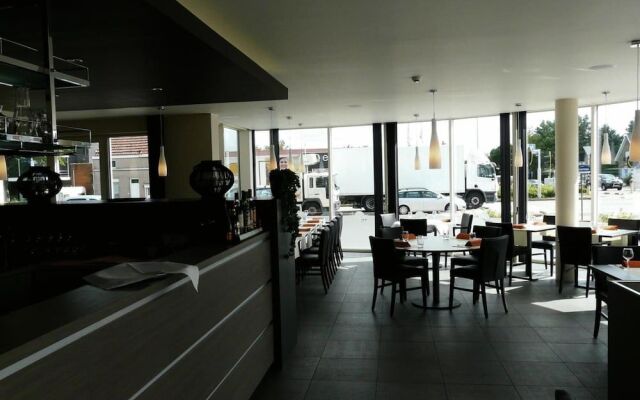 Hotel Otus