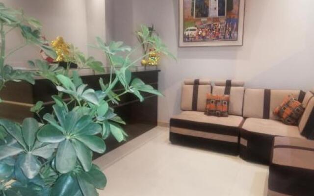 Hotel Apu Kempor