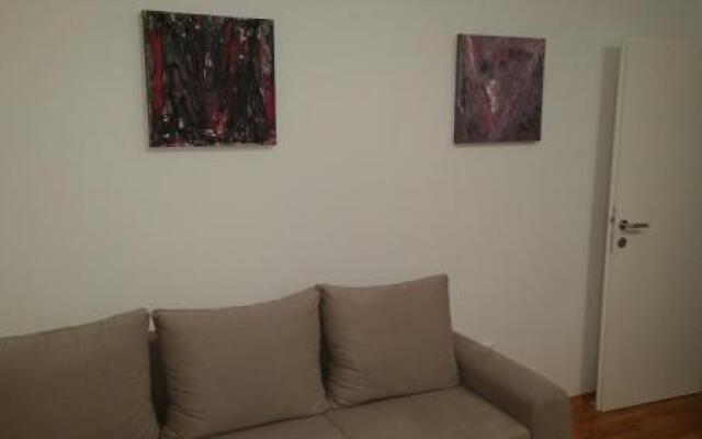 Apartment Penga