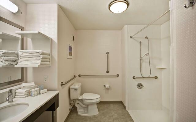 Hampton Inn & Suites Yuma