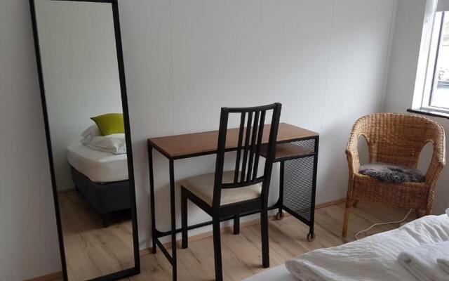 Harbour Inn guesthouse