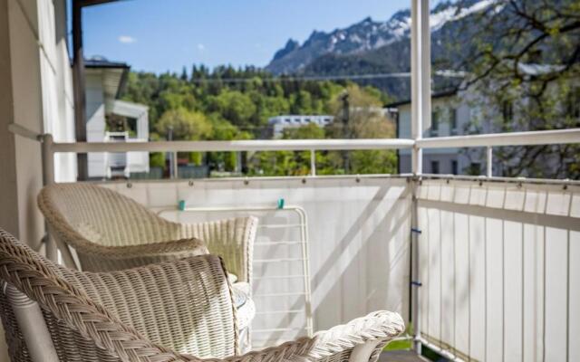 Ferienwohnung Aschauer