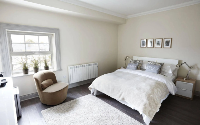 Ranelagh Rooms
