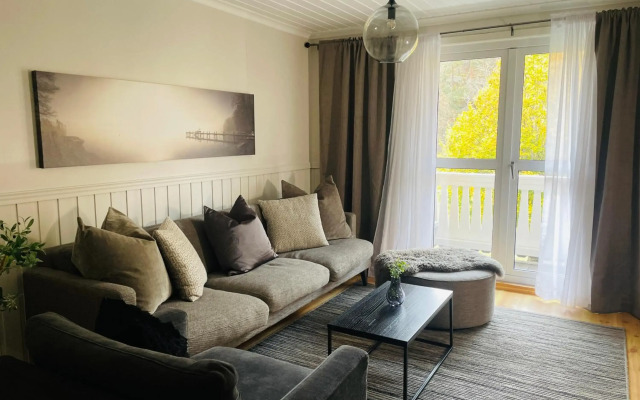 Hankø Hotell & Spa