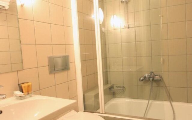Hotel Papanastasiou