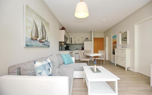 Hanse-Hof Wohnung 04