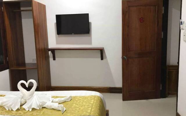 Elephant Boutique Hotel