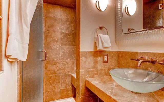 Snowmass Mountain Chalet