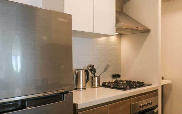 w Marvelous 2BR With Balcony in Miraflores