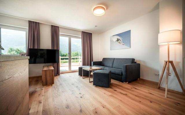 SUN SIDE by Schladming Appartements