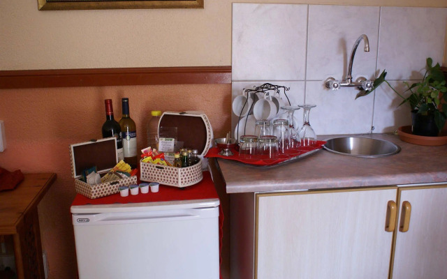 Emerald Guesthouse
