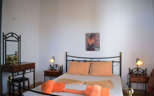 Anemologio Infinityblue Villa Siroko Private Pool