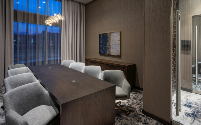 Hilton Garden Inn Hanover Lebanon