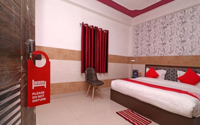 Spot On 33354 Sar Inn