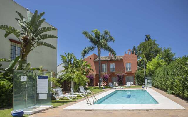 Apartamentos Soho Boutique Vistahermosa