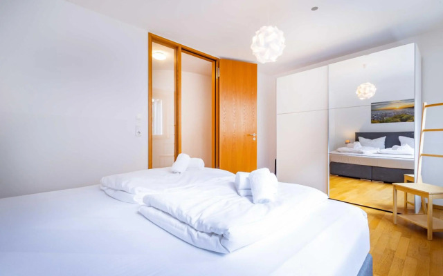 Altstadtsuite City Center