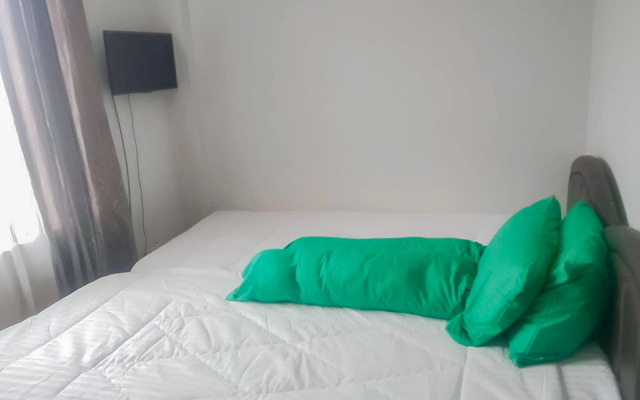 Colombus Residence Karawang RedPartner