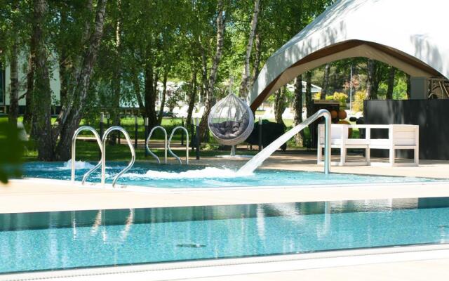 Rosevia Resort & Spa