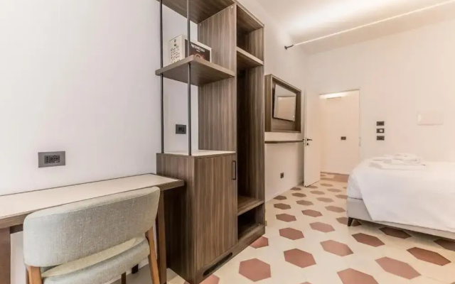 Domina Livia Vaticano Roma