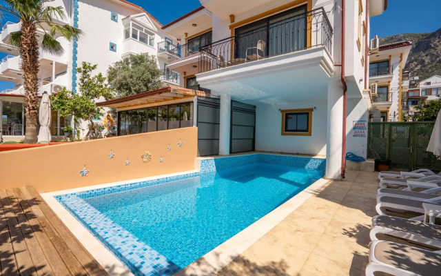 Payam Hotel