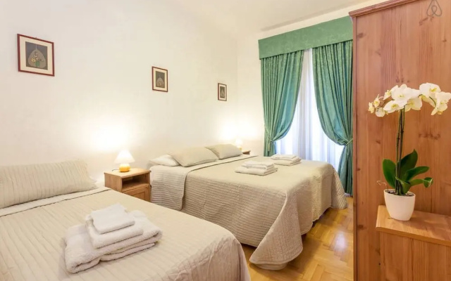 Kosher Bed&Breakfast La Casa di Eva