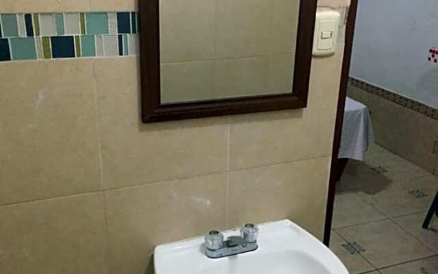 Hotel Paraiso Express