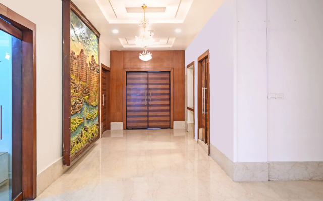 Palette Madhapur