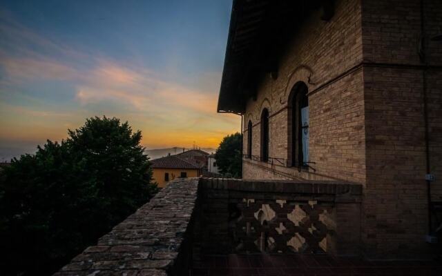 Appartamenti Villa Mascagni