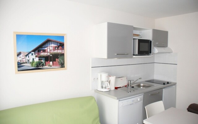Apartment With one Bedroom in Vieux Boucau, With Wifi
