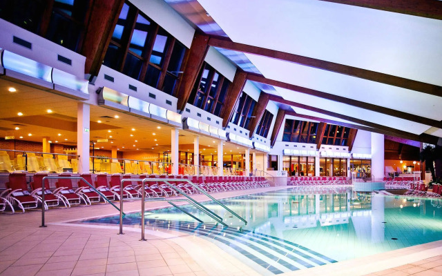 Thermenhof PuchasPLUS Loipersdorf