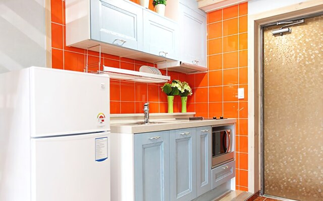 Suncheonman Baytravel Pension