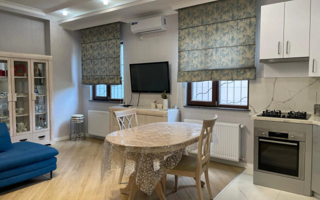 City Centre Apartment