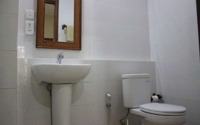 Jambu Inn