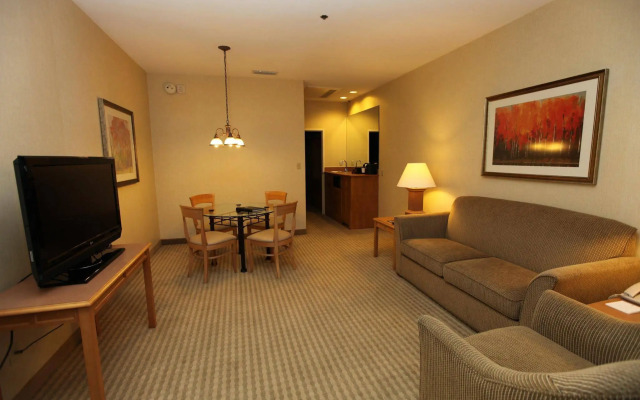 DoubleTree Suites by Hilton Hotel McAllen