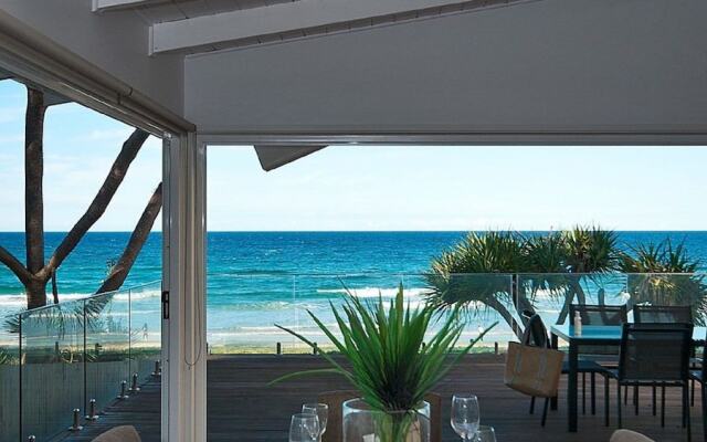 Hedges Avenue Beach House